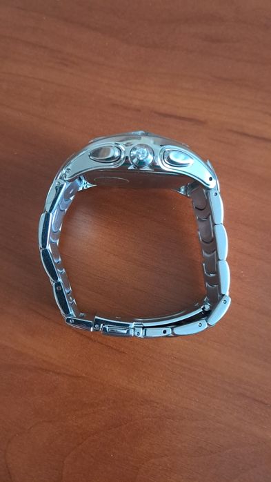 Годинник Chronotech (Італія).