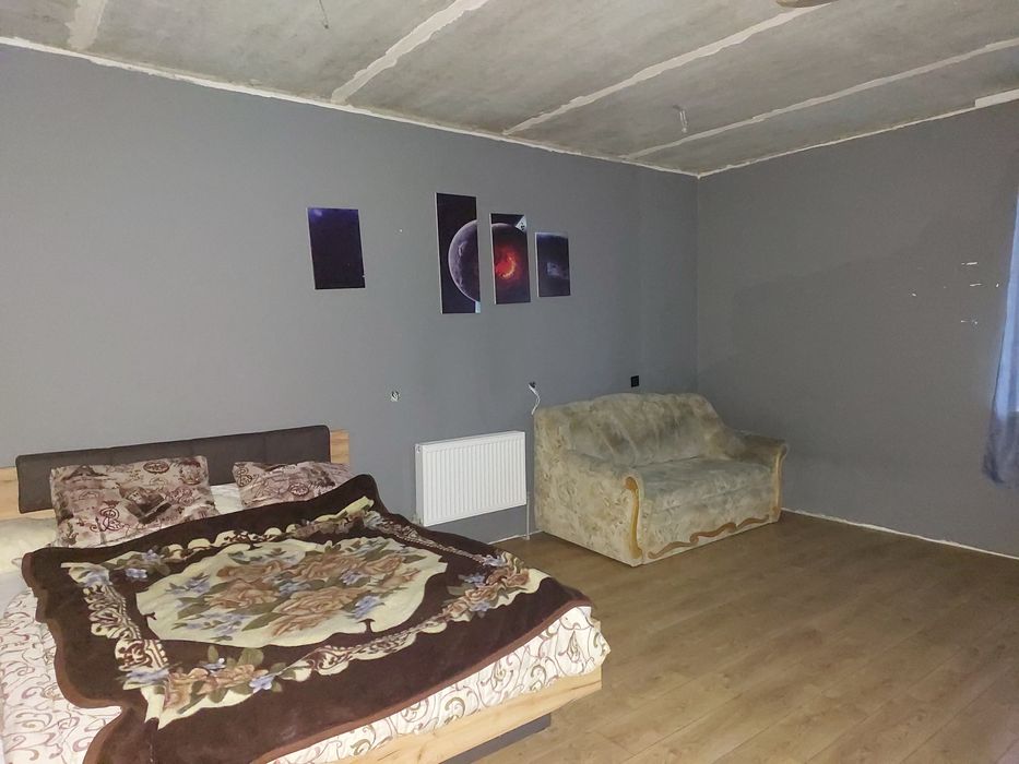 Продам большой дом в Солоницевке (Зарёчанка)