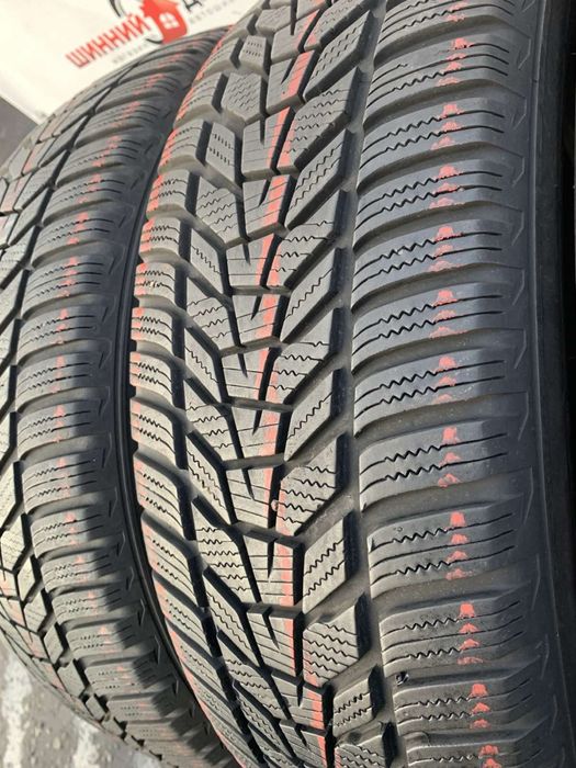 Шини 225/65 R17 Hankook 2023p зима 7/6,7мм
