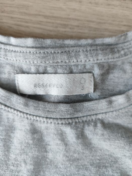 Bluzka bluzeczka koszulka top Reserved r. S 36