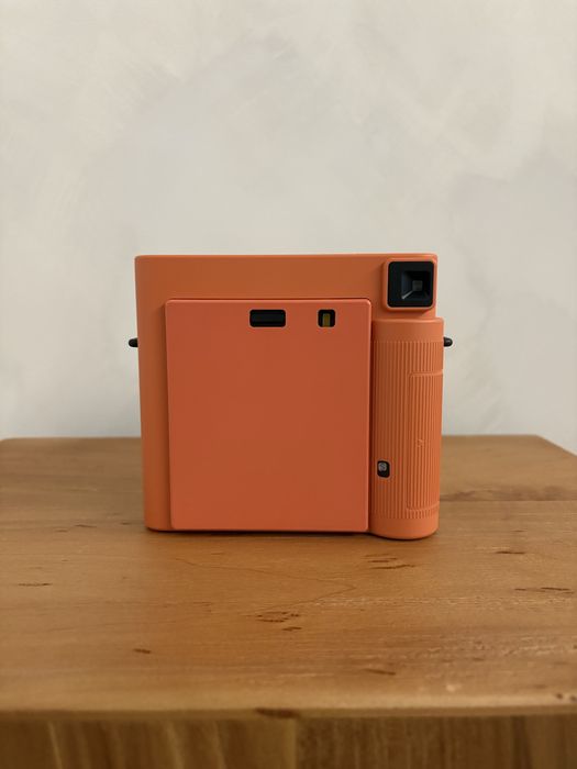 Fujifilm Intax Square sq1 Laranja