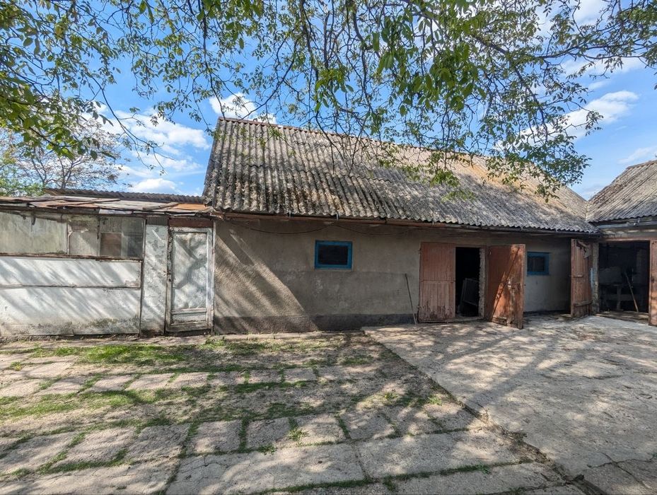 Продаж будинку В. Житин