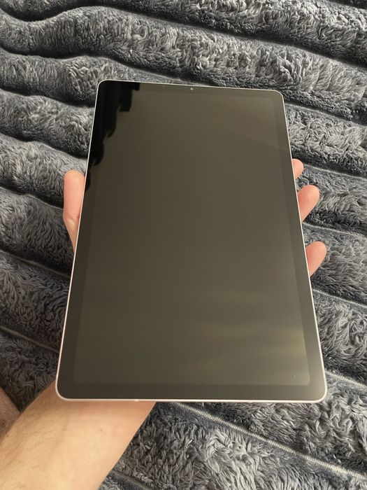 Samsung Galaxy Tab S6 Lite 64GB — ідеальний стан, з коробкою