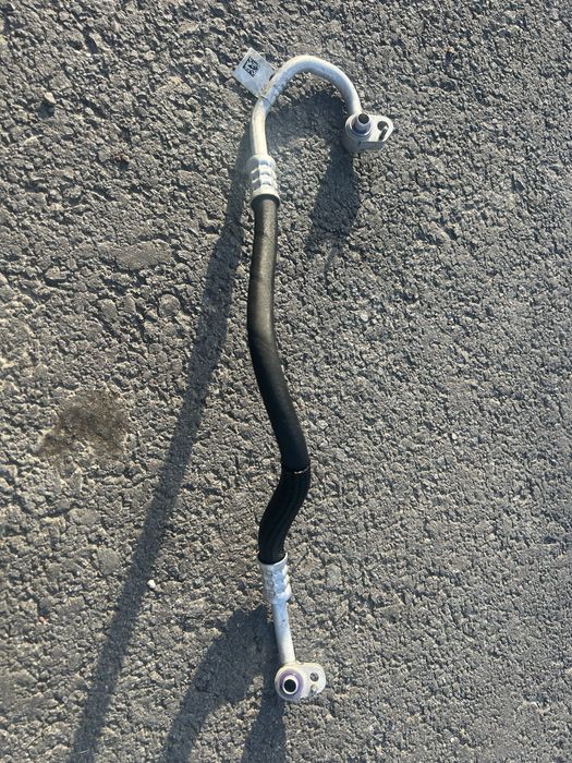 Трубка кондиціонера bmw x3 g01 18-2024р 64539354553