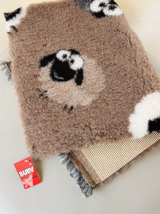 Dry bed BUBA owce Nowy