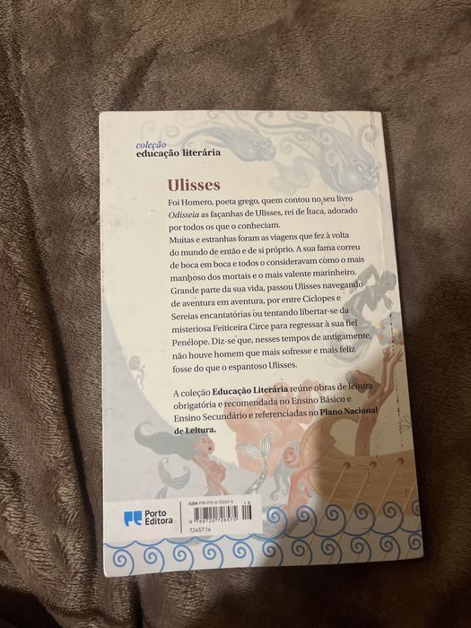 Livro para crianca ou adulto