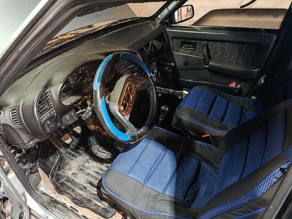 Продам ваз 21099