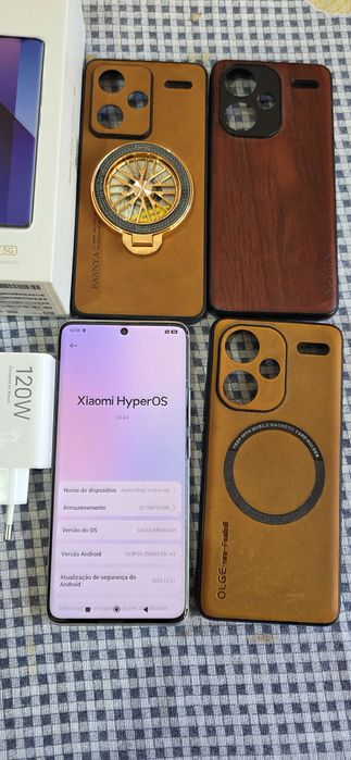 Troco por outro modelo (s24 ultra, iPhone 16,xiaomi 14 ulta, opp x8 ,vivo x200mais acerto da minha parte em dinheiro,
