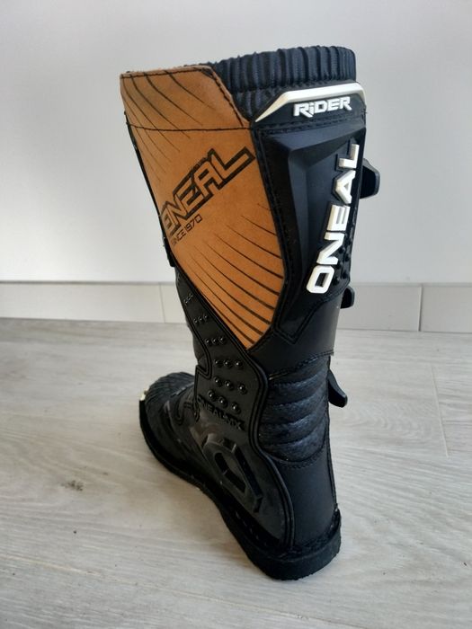 Botas enduro Oneal