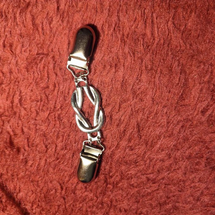 Oryginalne zapięcie