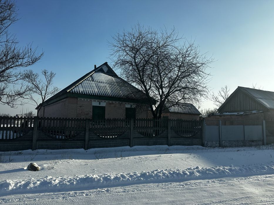 Продається будинок в с.Райгород  (Черкаська обл)