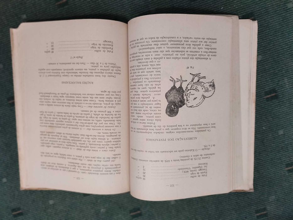 Manual de Avicultura