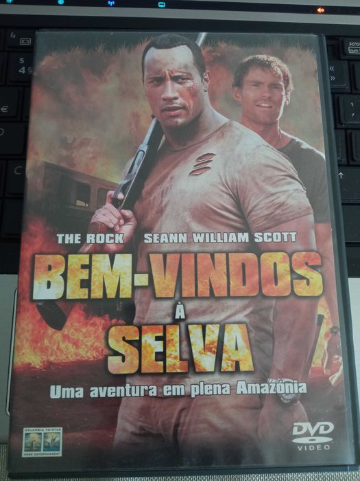 Diversos Filmes em DVD - Lote 1
