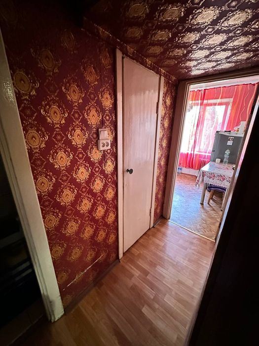 Продам 2х кімнатну квартиру