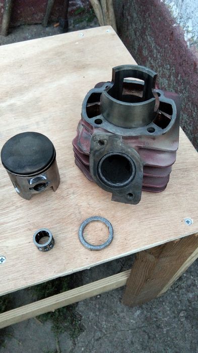 Продам цпг 72сс Хонда дио 18/27 honda lead af 20