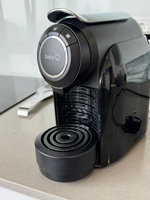 Maquina de Café Delta