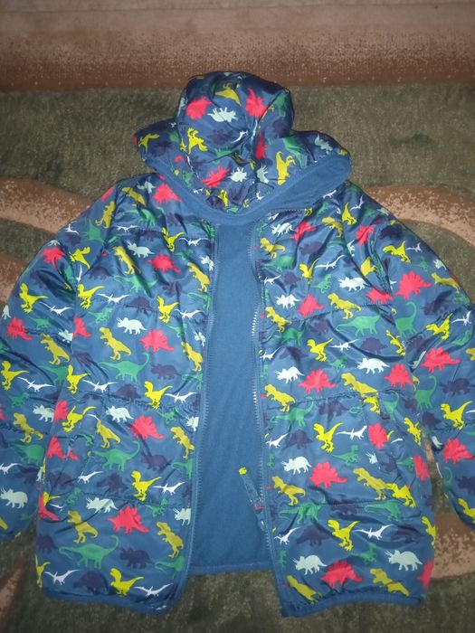 Курточка    Кідс