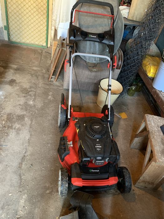 Kosiarka spalinowa(z gwarancją)