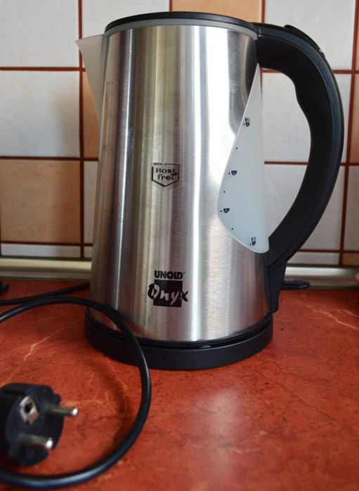 Czajnik Unold 18016 podświetlany