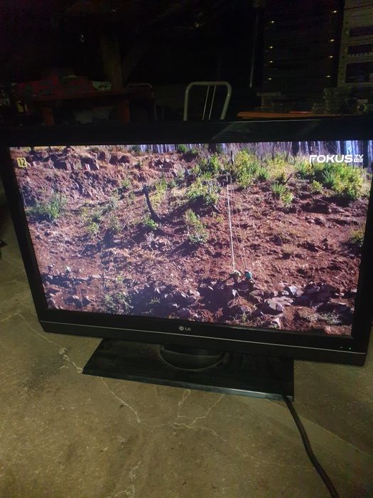 Telewizor LG 42lc51