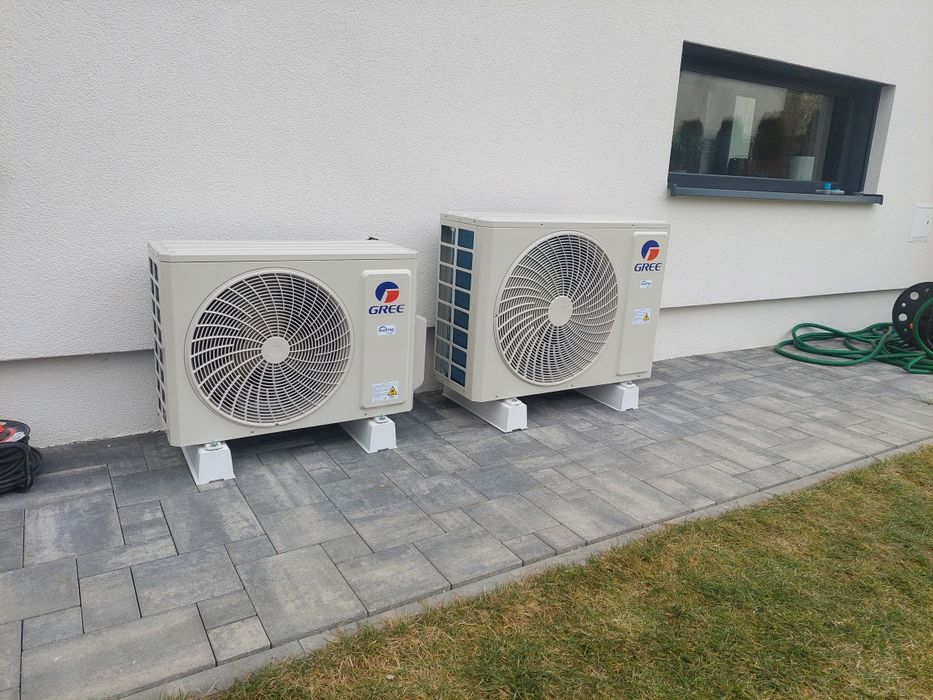 Montaż i serwis klimatyzacji Kraków I okolice, bezpłatna wycena