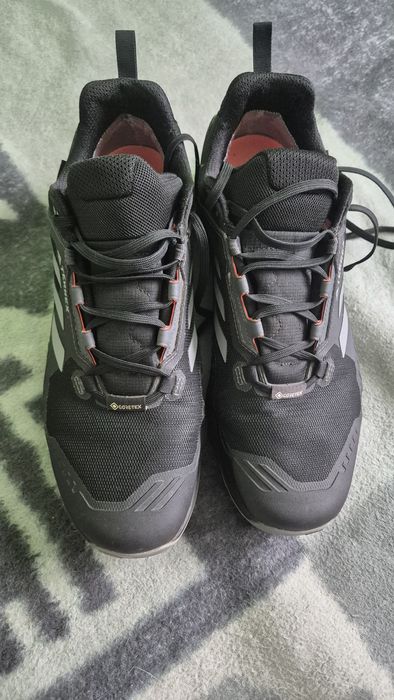 Buty Adidas Terrex  Swift R3 GTX  wodoodporne 46 2/3