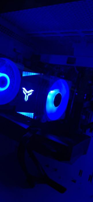 Ігровий компютер