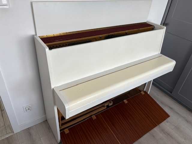 Pianino Nordiska