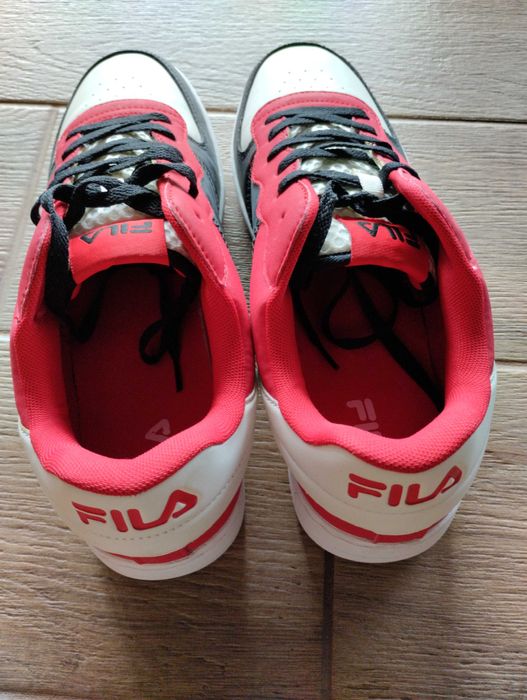 Buty męskie sportowe 45