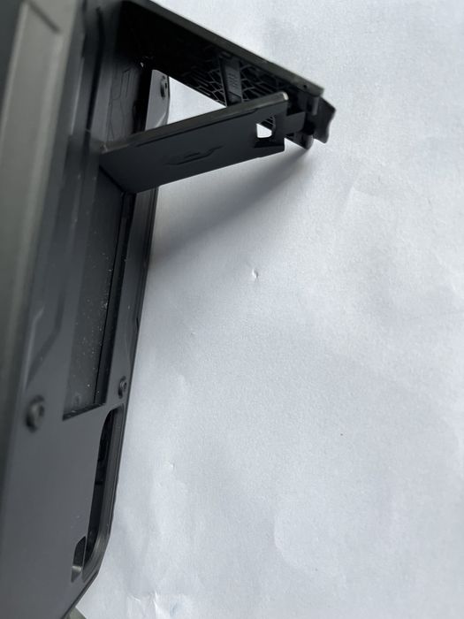 Etui Poetic pancerne na tel Samsung Galaxy 21 FE