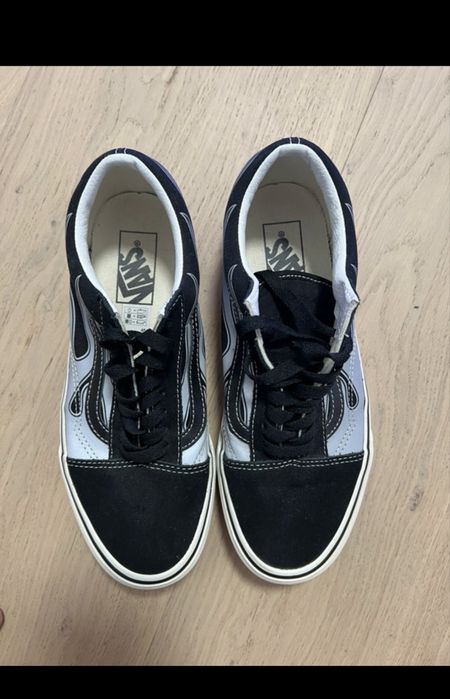 Vans limited collection
