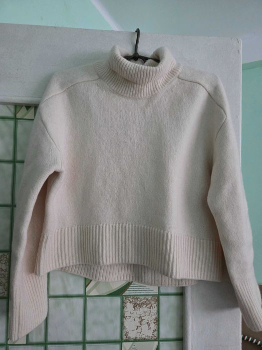 Светр Massimo Dutti