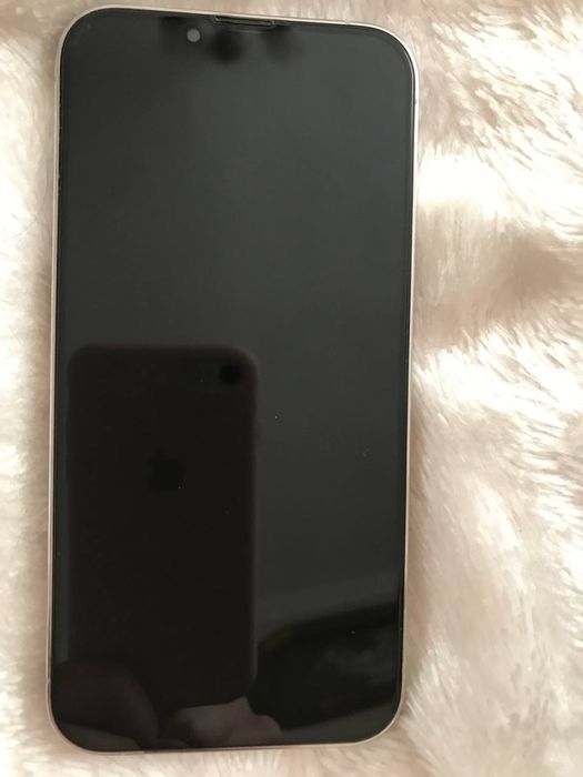 Айфон 13 про білий 128г/б.Стан ідеальний