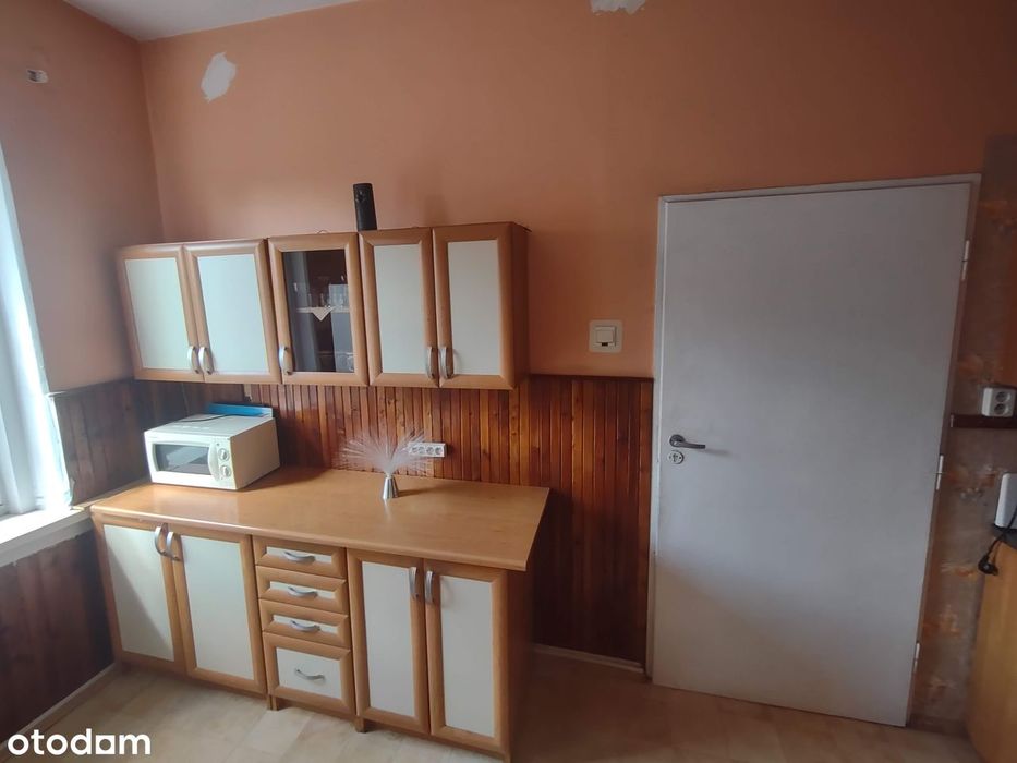 Mieszkanie w kamienicy, 36m², do zamieszkania