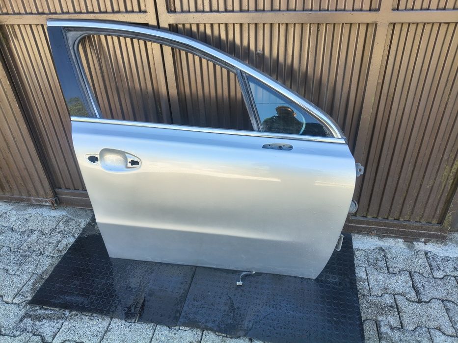 Porta Peugeot 508Sw 2012/2016