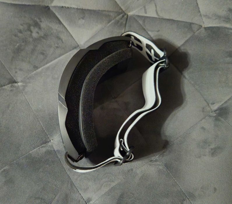 Лижні окуляри 100, лижна маска, лыжная маска, лыжные очки сноуборд