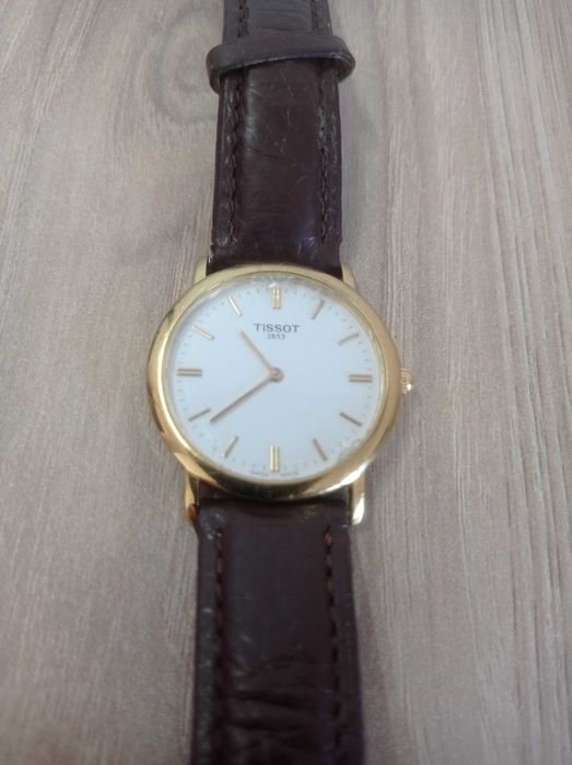TISSOT 1853 (REF: C276K)