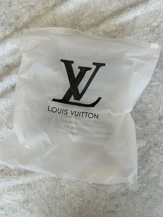 Gorro cinzento da Lois Vitton