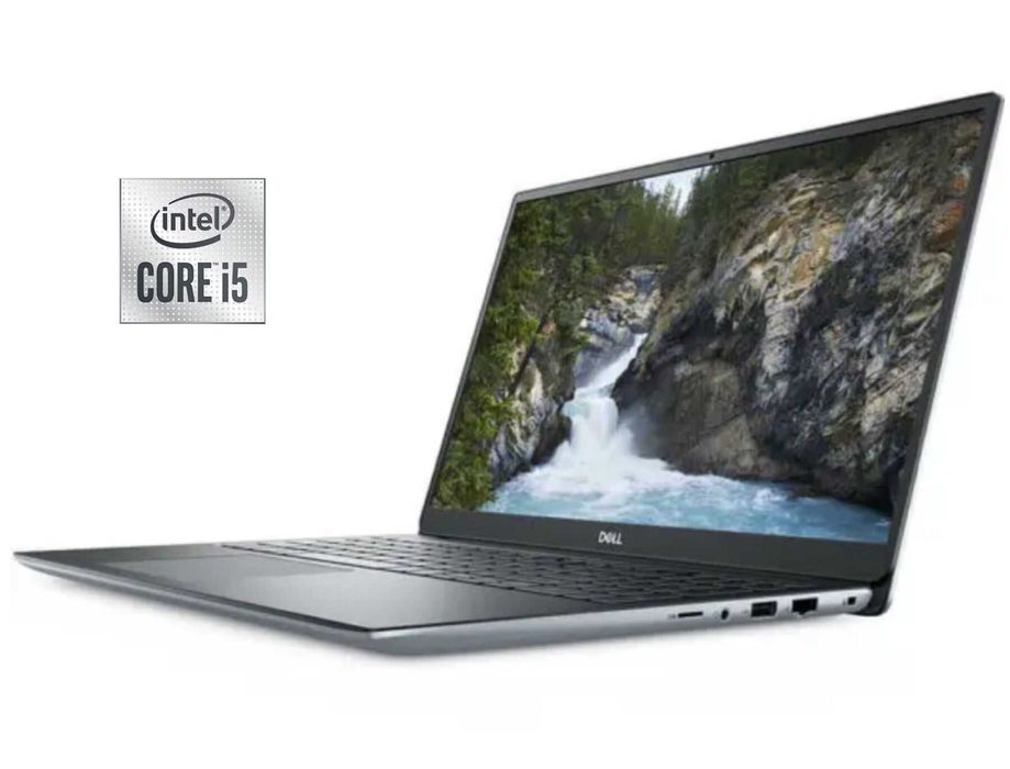 Ультрабук Dell Vostro 5590 15.6 IPS i5-10210U DDR4 SSD США