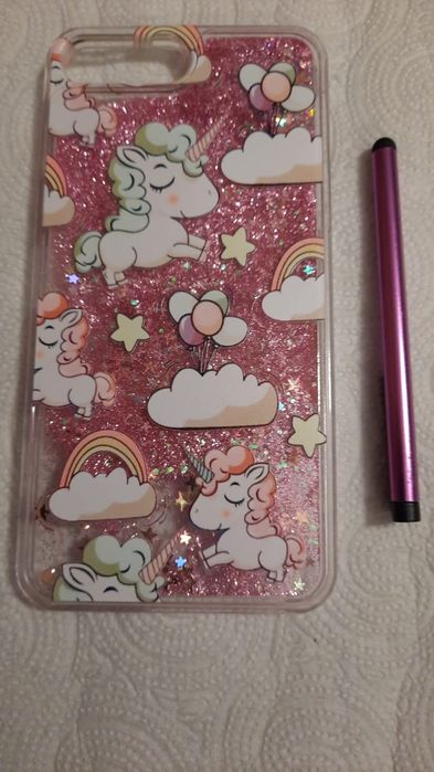 Pokrowiec, Etui do IPhone 7 Plus