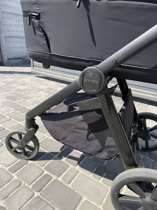 Коляска Carrello omega 2в1
