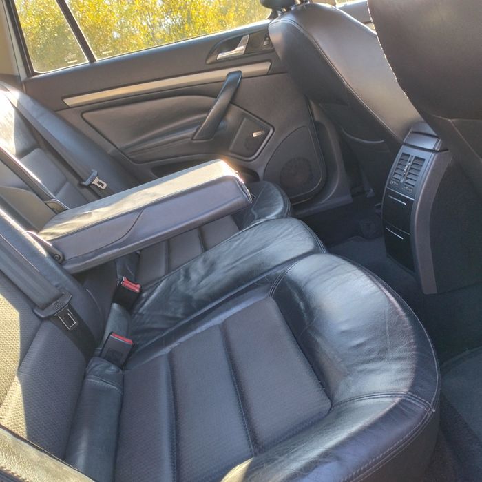 Carrinha Skoda Octavia  2.0 TDI