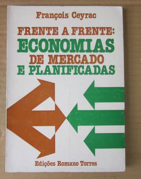 ECONOMIA - Vários Livros