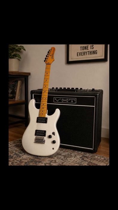 Gitara Ibanez Roadstar RS225, 1984 japan
