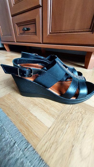 Sandały Lasocki 37