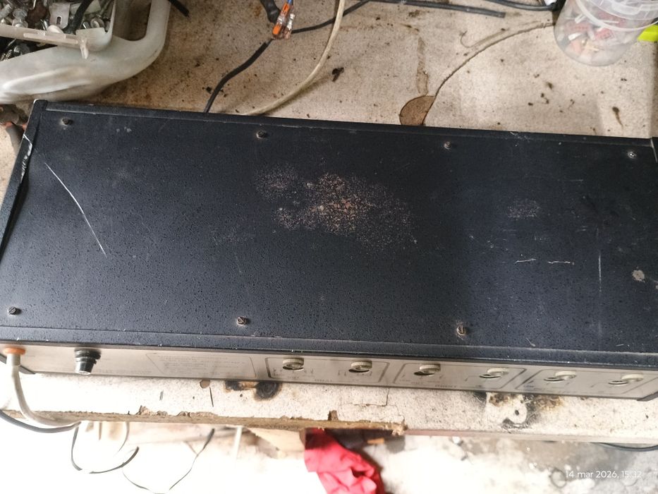 Stary Polski korektor