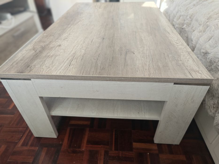 Mesa de Centro Verona