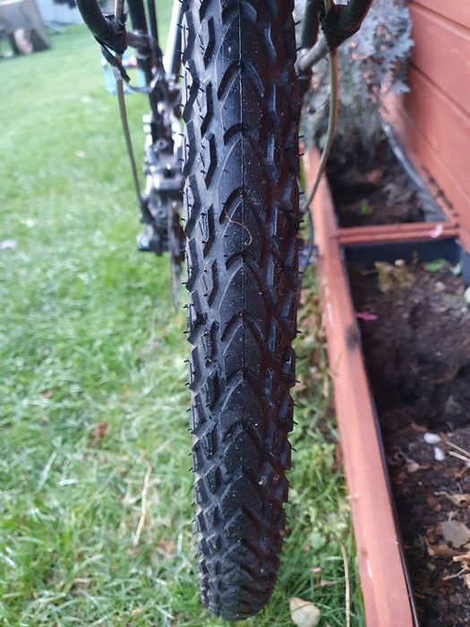 Opony schwalbe mondial 28x 2.0