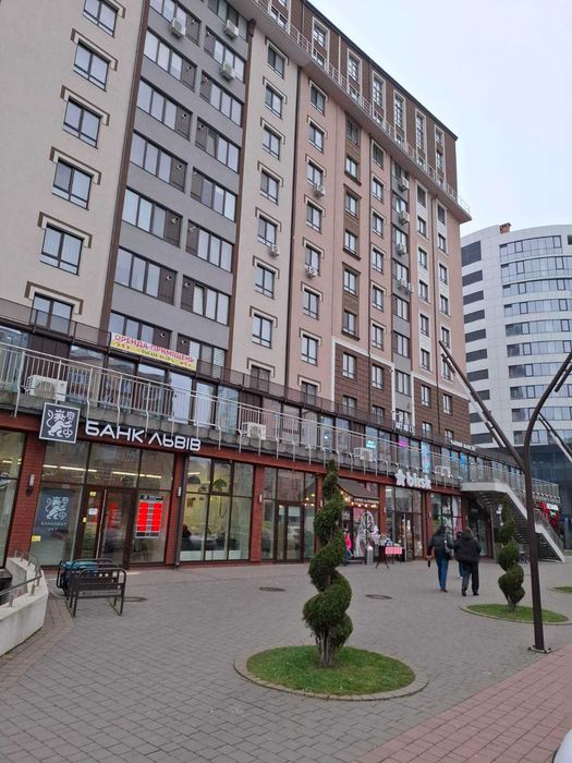 Продаю 2кімнатну квартиру в центрі! Південний бульвар. Газифікована