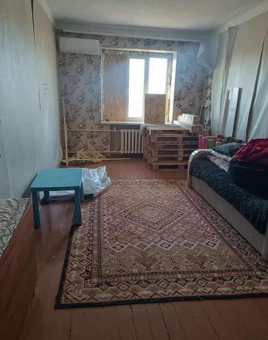 Сдам 3 комн. Для командировочных. Шевченковский р-н